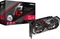 ASRock Radeon RX 5500 XT Phantom Gaming D 8G OC, RX5500XT PGD 8GO, 8GB GDDR6, HDMI, 3x DP Vorschaubild