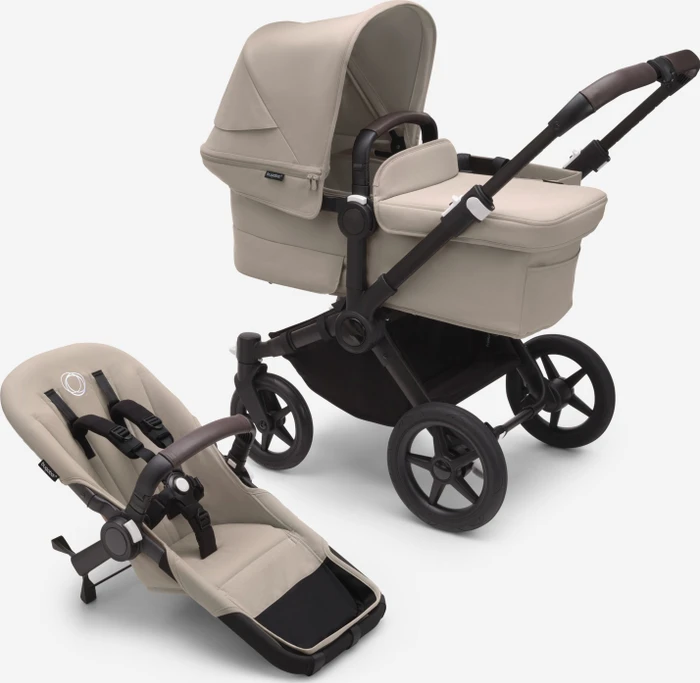 Bugaboo Donkey 5 Mono