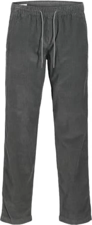 Jack & Jones Kane Corduroy Hose castlerock (Herren)