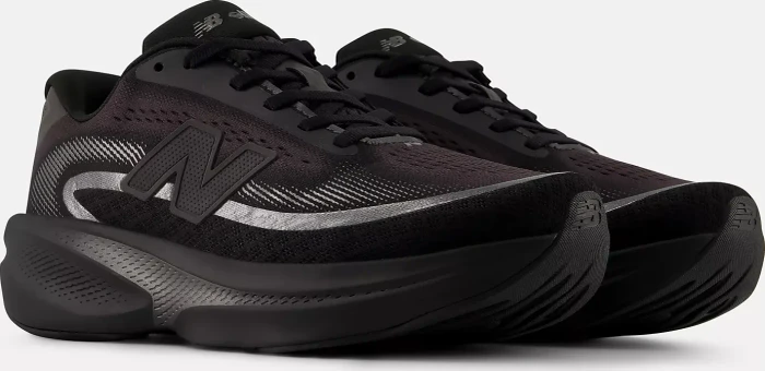 New Balance Ellipse v1 black/faded black/black metallic (Damen)