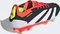 adidas Predator 24 Elite SG core black/cloud white/solar red Vorschaubild