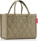 Reisenthel daily XS Shopper rhombus olive Vorschaubild