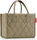 Reisenthel daily XS Shopper rhombus olive (GN5046)
