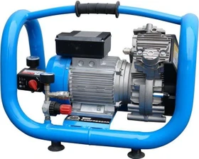 Güde Airpower 240/10/5 BC Set Elektro-Kompressor