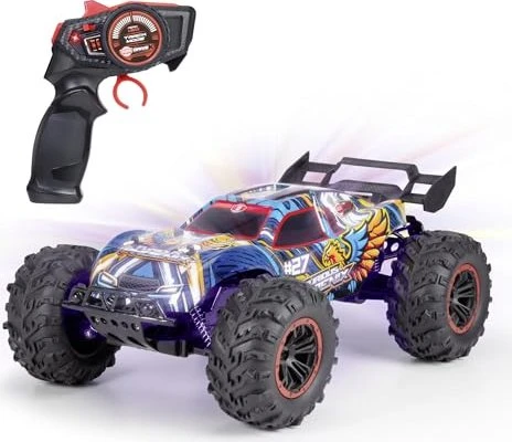 Dickie Toys RC Furious Phoenix
