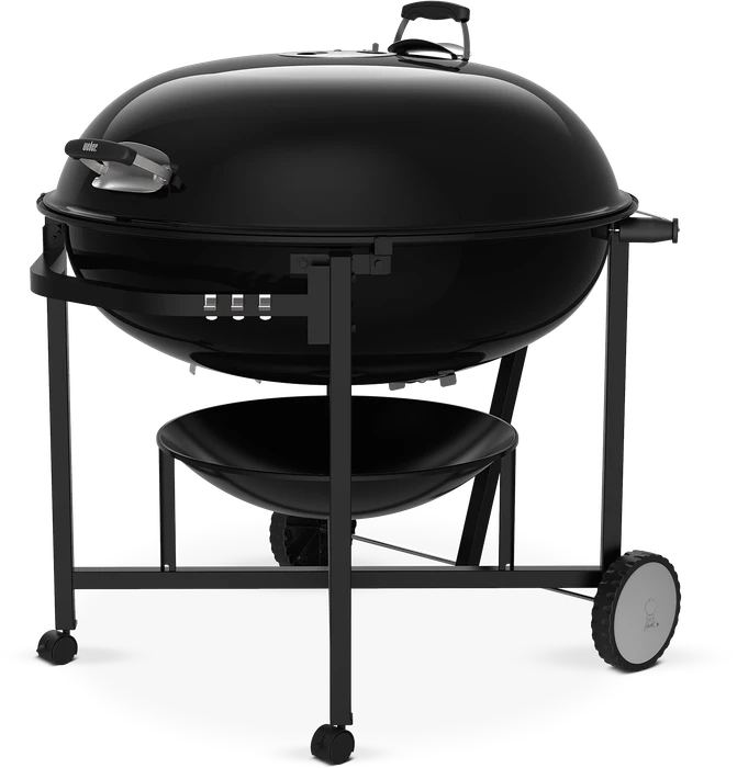 Weber Ranch Kettle (2022)