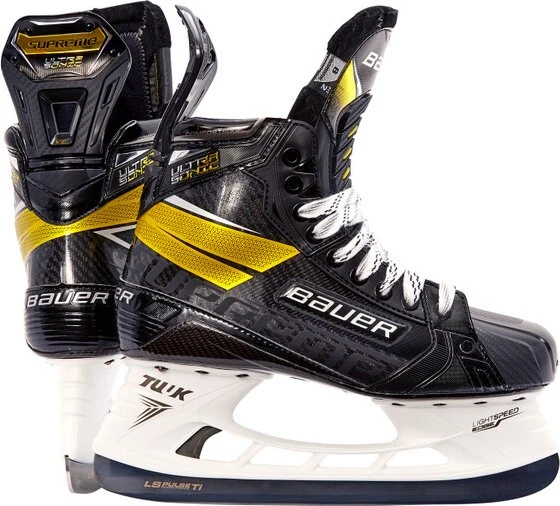 Bauer Supreme Ultrasonic Eishockeyschuhe