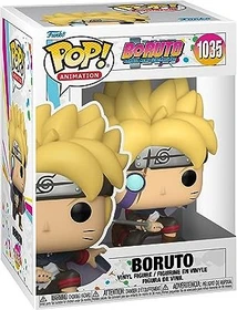 FunKo Pop! Animation - Boruto - Boruto with Marks