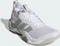 adidas Rapidmove ADV 2 cloud white/halo silver/grey (Herren) Vorschaubild