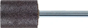 Pferd ZY 2040 6 ADW 30 L6B INOX Zylinderstift Schleifstift K30, 20x40mm, 10 Stück
