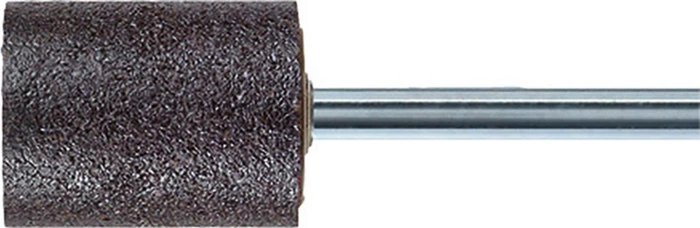 Pferd ZY 2040 6 ADW 30 L6B INOX Zylinderstift Schleifstift K30, 20x40mm, 10 Stück