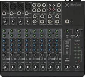 Mackie 1202 VLZ4