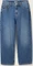 Tom Tailor Baggy Jeans mit recycelter Baumwolle Jeans blue denim (Junior) Vorschaubild