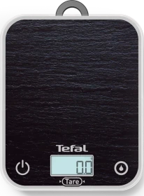 Tefal BC50D2V0 Optiss digitale Küchenwaage schwarz