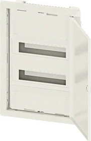 Siemens ALPHA Simbox XL Ausbaupaket