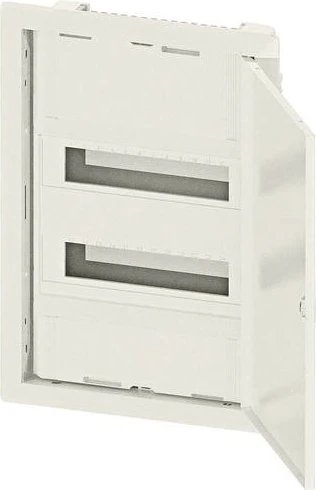 Siemens ALPHA Simbox XL Ausbaupaket