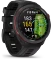 Garmin Approach S70 47mm GPS-Golfuhr black ceramic/black Vorschaubild