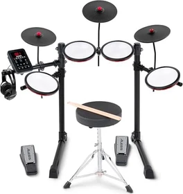 Alesis Turbo Max