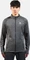 Odlo Tencia Mid Layer Jacke dark grey melange (Herren) Vorschaubild