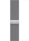 Apple Milanaise-Armband für Apple Watch 45mm silber Vorschaubild
