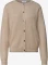 Street One Cardigan mit Rundhals Jacke beige (Damen) Vorschaubild