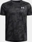 Under Armour Tech 2.0 Funktionsshirt kurzarm black/anthracite/white (Junior) Vorschaubild