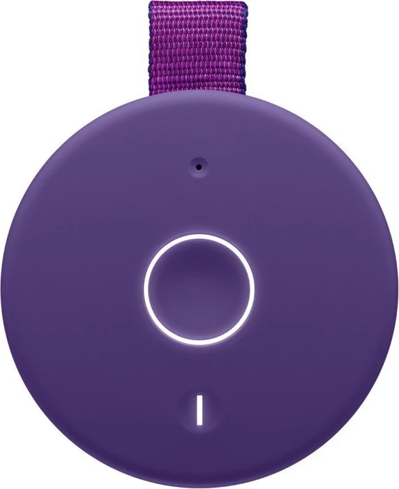 Ultimate Ears Megaboom 3 Ultraviolet Purple