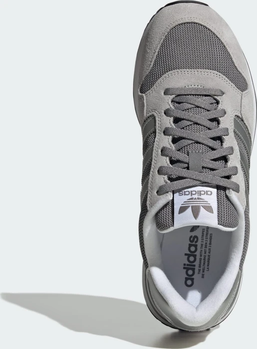 adidas ZX 500 RS grey three/silver metallic/grey two