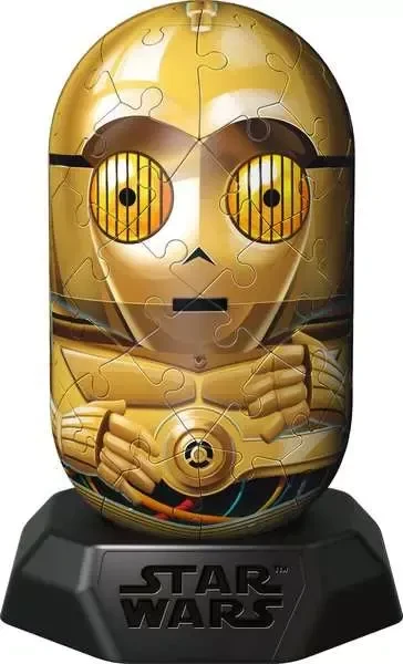 Ravensburger Hylkies Star Wars C-3PO