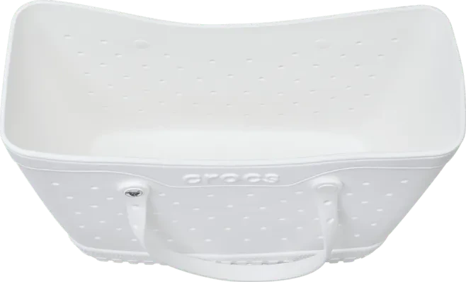 Crocs Classic Shopper weiß