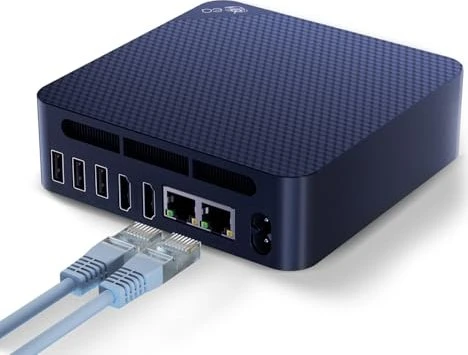 Beelink EQ14, N150, 16GB RAM, 500GB SSD