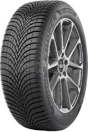 Cooper All Season 235/50 R19 103W XL