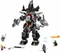 LEGO The Ninjago Movie - Garmadon's Robo-Hai Vorschaubild
