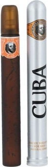 Cuba Orange Eau de Toilette, 35ml