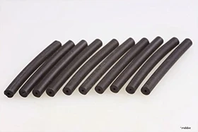 Krick Kupplungsschlauch 5x1.2x50mm 10 Stück