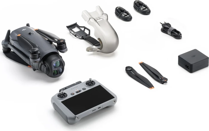 DJI Mavic 4 Pro (DJI RC 2)