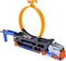 Mattel Hot Wheels Stunt N Go Transporter & Trackset Vorschaubild