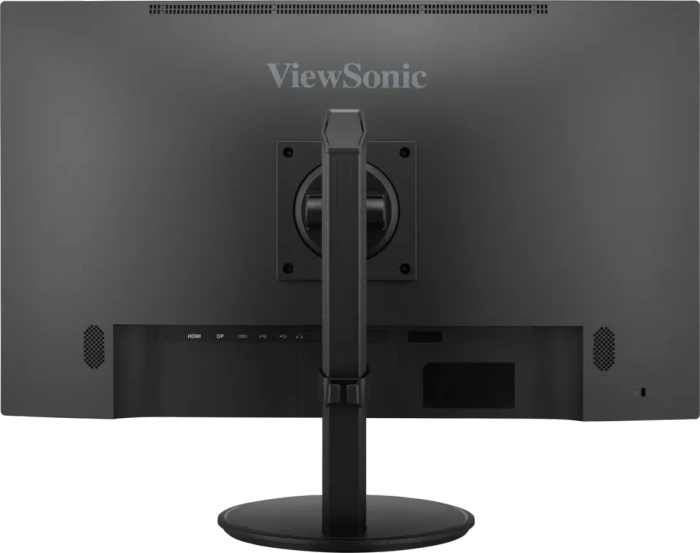 ViewSonic VG2709-2K-MHDU-2, 27"