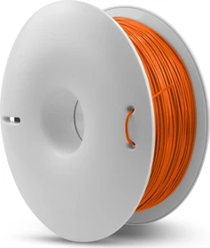 Fiberlogy Fiberflex 30D TPE, orange, Spule, 1.75mm, 850g