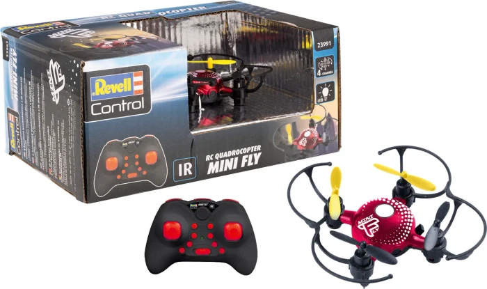 Revell Quadcopter Mini Fly
