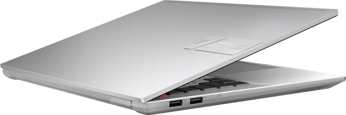 ASUS VivoBook Pro 14X OLED N7400PC, Cool Silver, Core i7-11370H, 16GB RAM, 512GB SSD, GeForce RTX 3050, DE