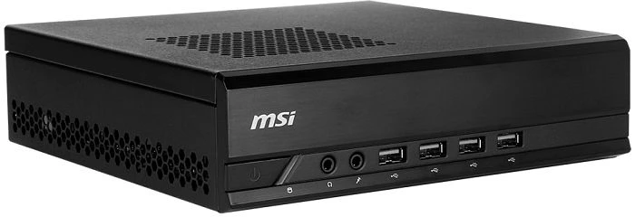 MSI ProBox23