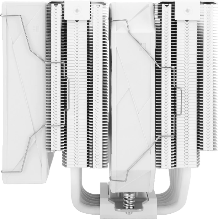 Thermalright Royal Pretor 130 White, weiß