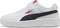 Puma Court Classic Clean puma white/new navy/for all time red (Junior) Vorschaubild