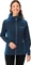 Vaude Neyland Wind Funktionsjacke dark sea/blue (Damen) Vorschaubild