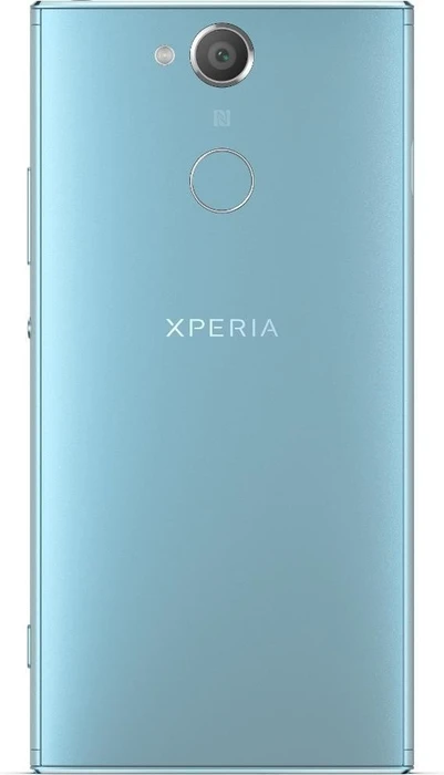 Sony Xperia XA2 blau
