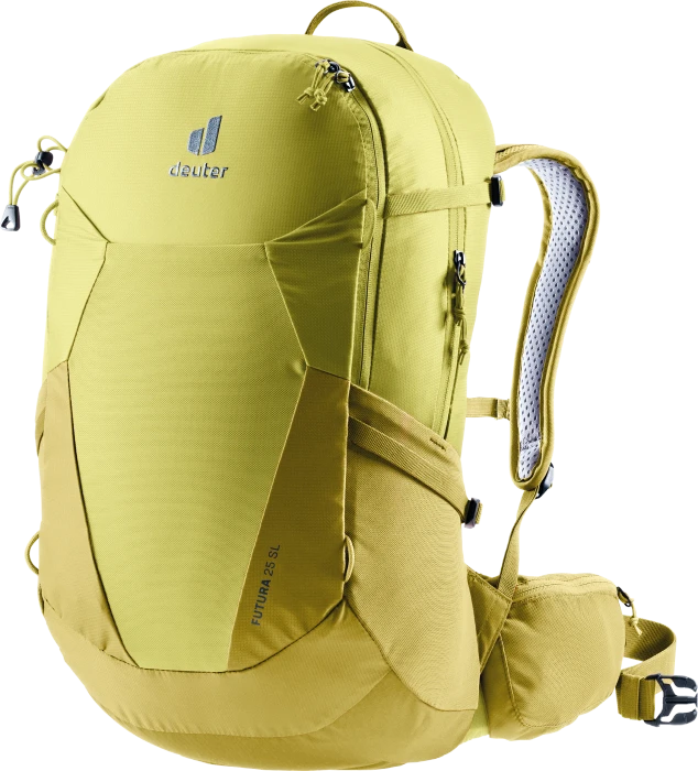 Deuter Futura 25 SL sprout/linden (Damen)