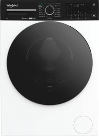 Whirlpool WPM 911W ADS EE Frontlader