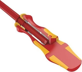 Wera Kraftform 817 VDE Bithalter-Schraubendreher, 9mm