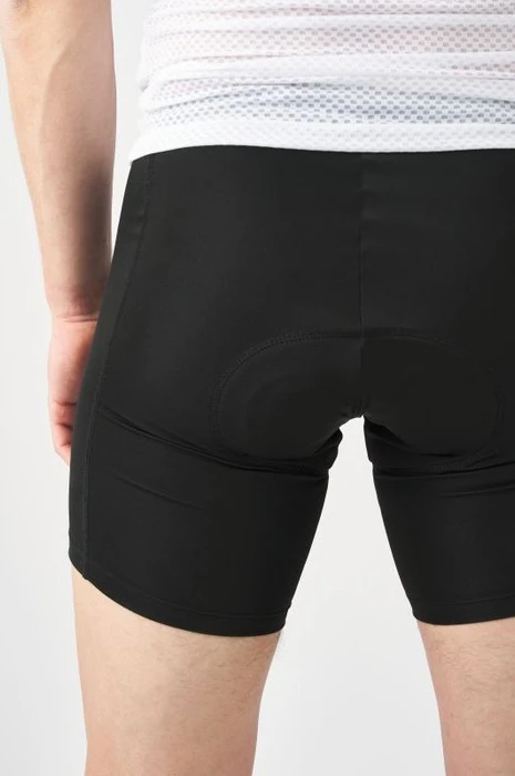 Gonso Base Fahrradhose kurz black (Herren)